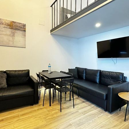 Nou Benicalap Luxury Apart Lejlighedshotel Valencia Eksteriør billede