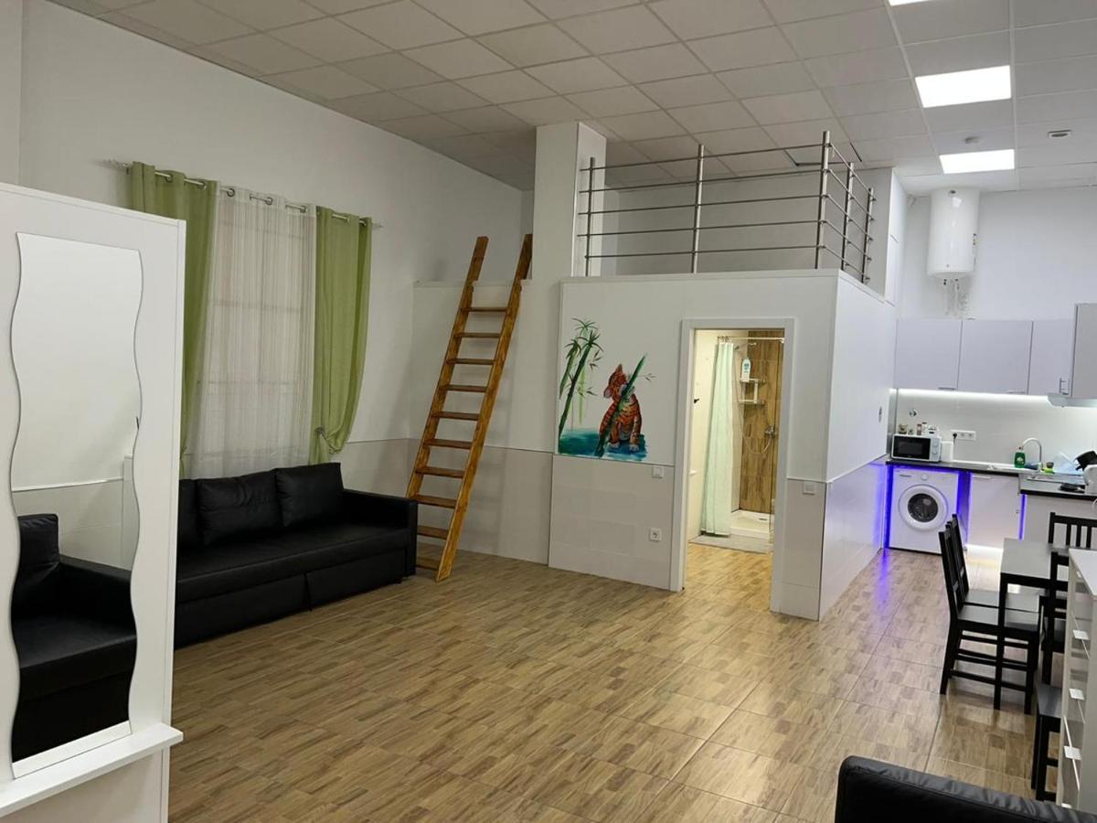Nou Benicalap Luxury Apart Lejlighedshotel Valencia Eksteriør billede