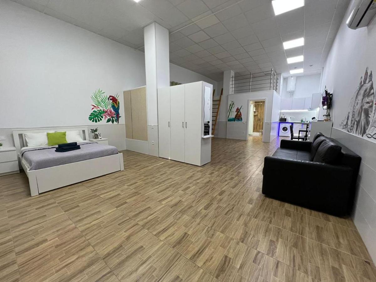Nou Benicalap Luxury Apart Lejlighedshotel Valencia Eksteriør billede
