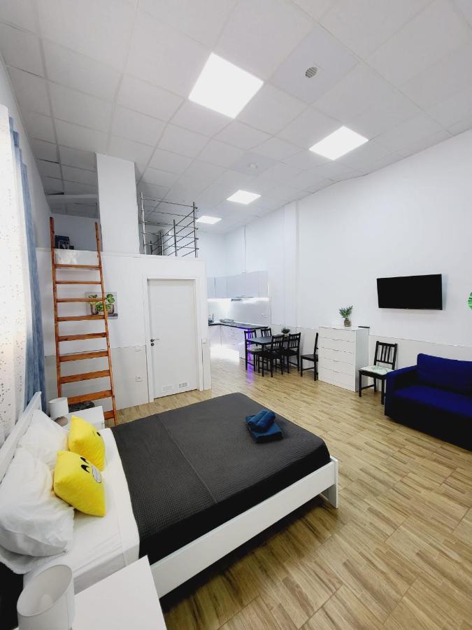 Nou Benicalap Luxury Apart Lejlighedshotel Valencia Eksteriør billede