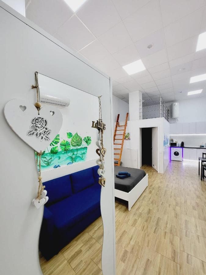 Nou Benicalap Luxury Apart Lejlighedshotel Valencia Eksteriør billede