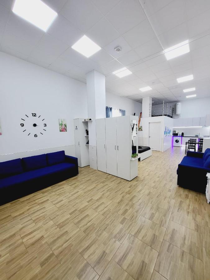 Nou Benicalap Luxury Apart Lejlighedshotel Valencia Eksteriør billede