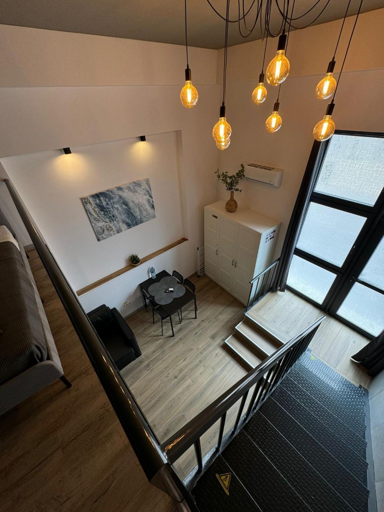 Nou Benicalap Luxury Apart Lejlighedshotel Valencia Eksteriør billede