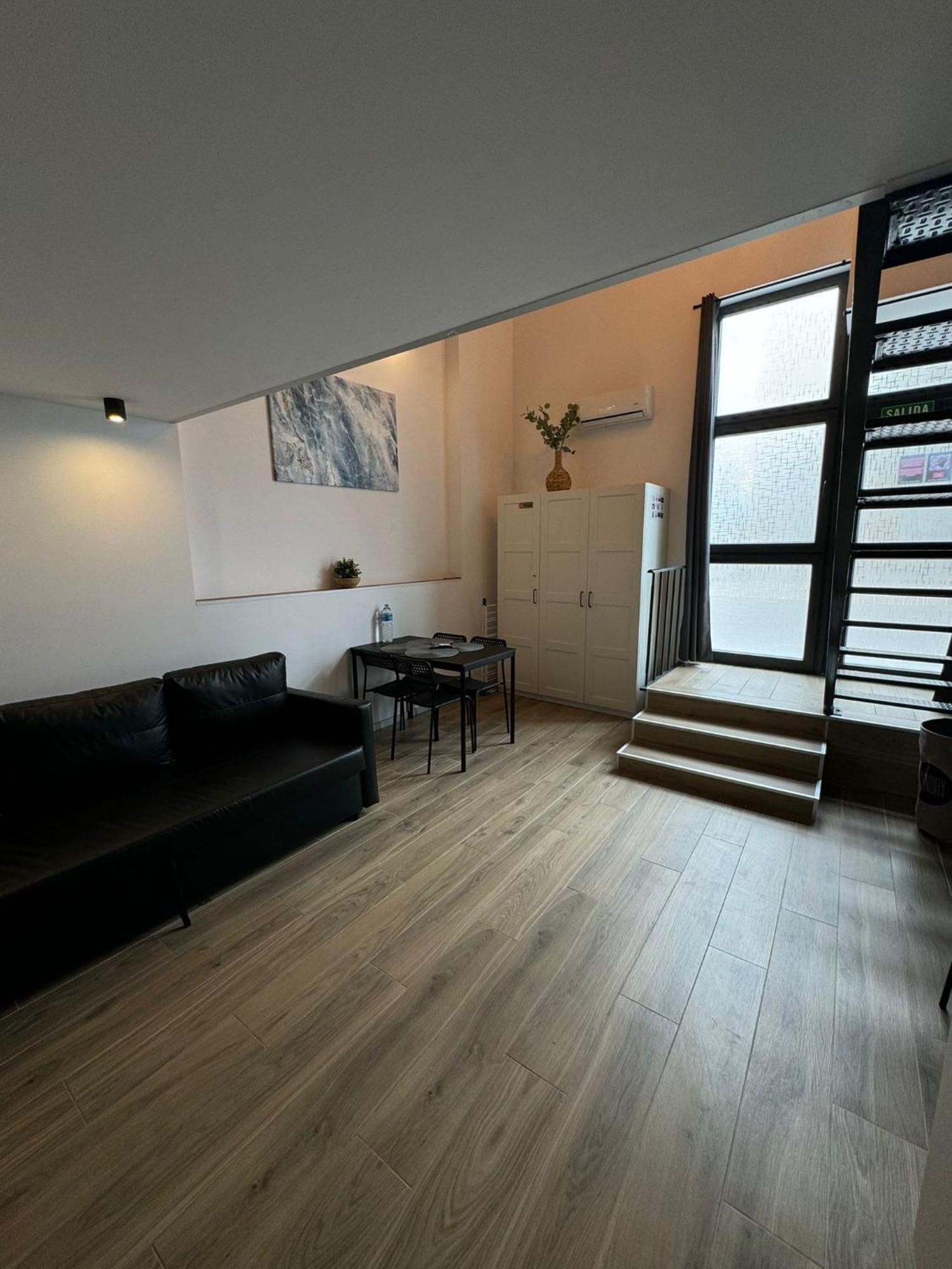 Nou Benicalap Luxury Apart Lejlighedshotel Valencia Eksteriør billede