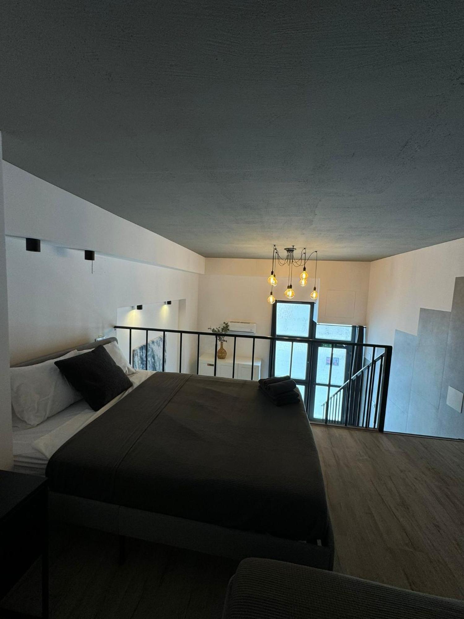 Nou Benicalap Luxury Apart Lejlighedshotel Valencia Eksteriør billede