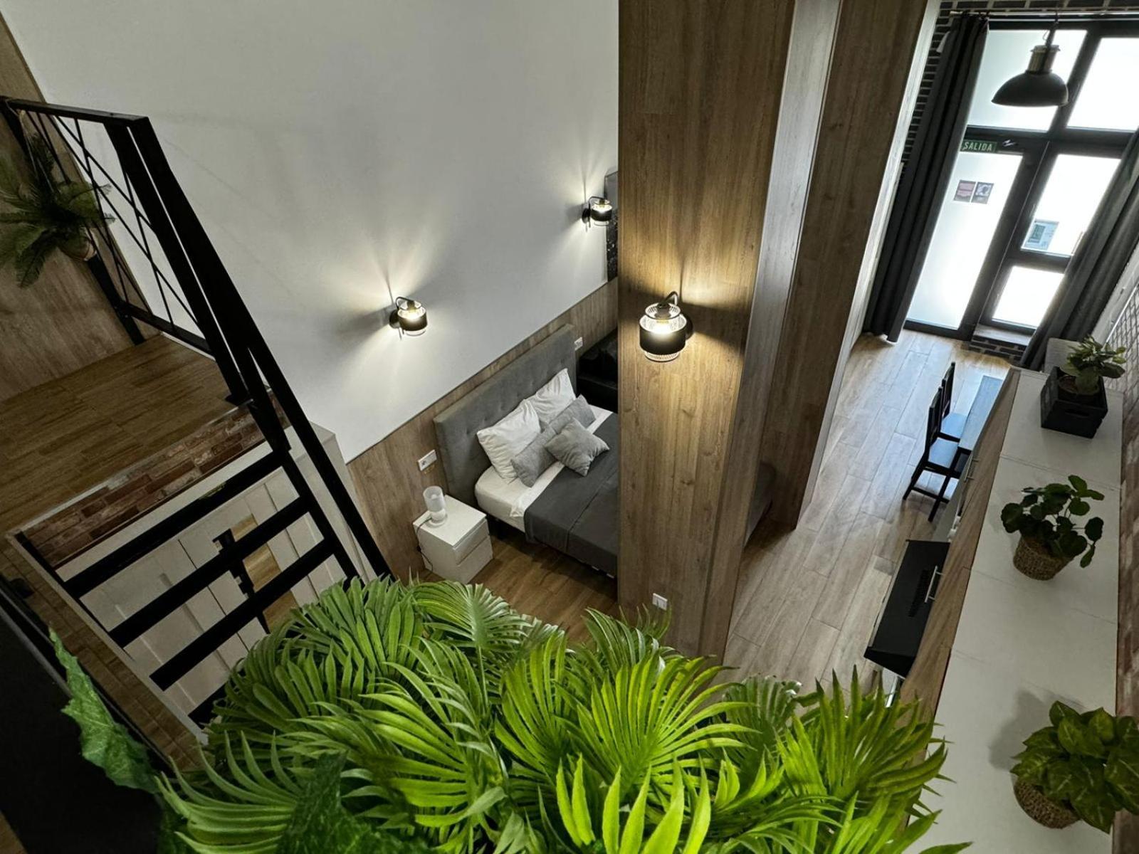 Nou Benicalap Luxury Apart Lejlighedshotel Valencia Eksteriør billede
