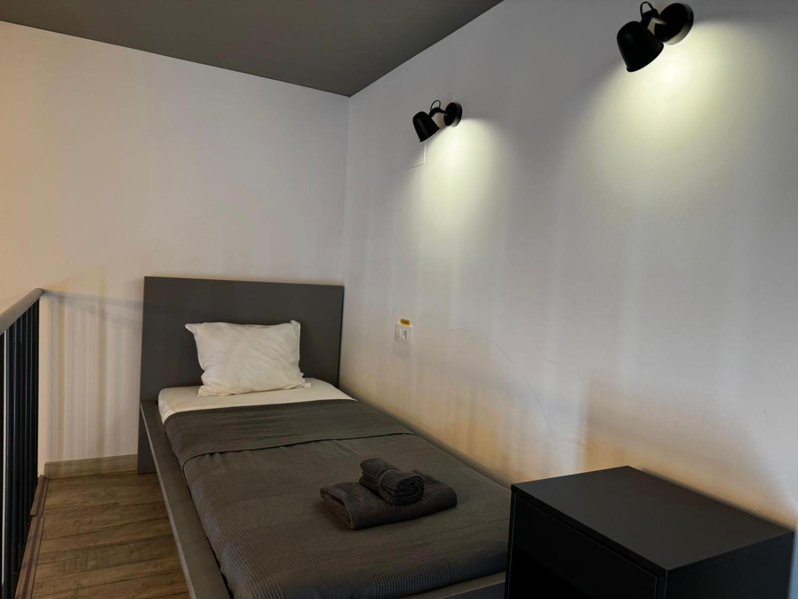 Nou Benicalap Luxury Apart Lejlighedshotel Valencia Eksteriør billede