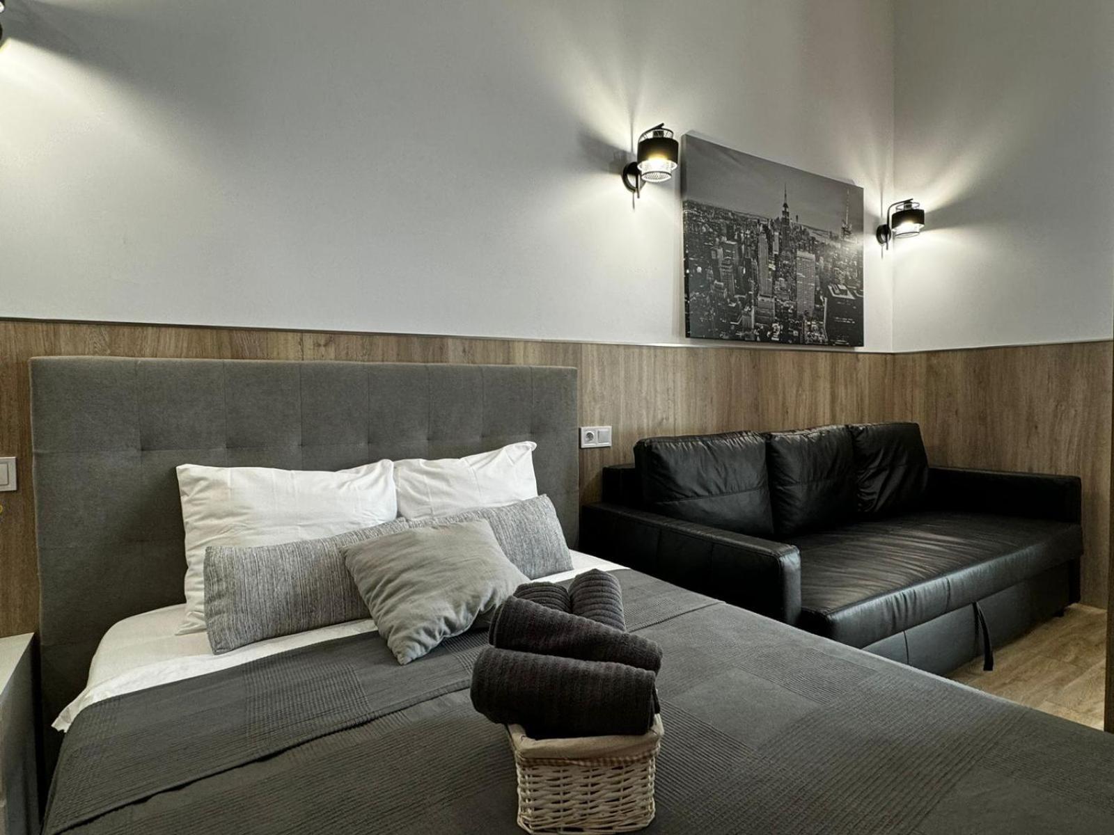 Nou Benicalap Luxury Apart Lejlighedshotel Valencia Eksteriør billede