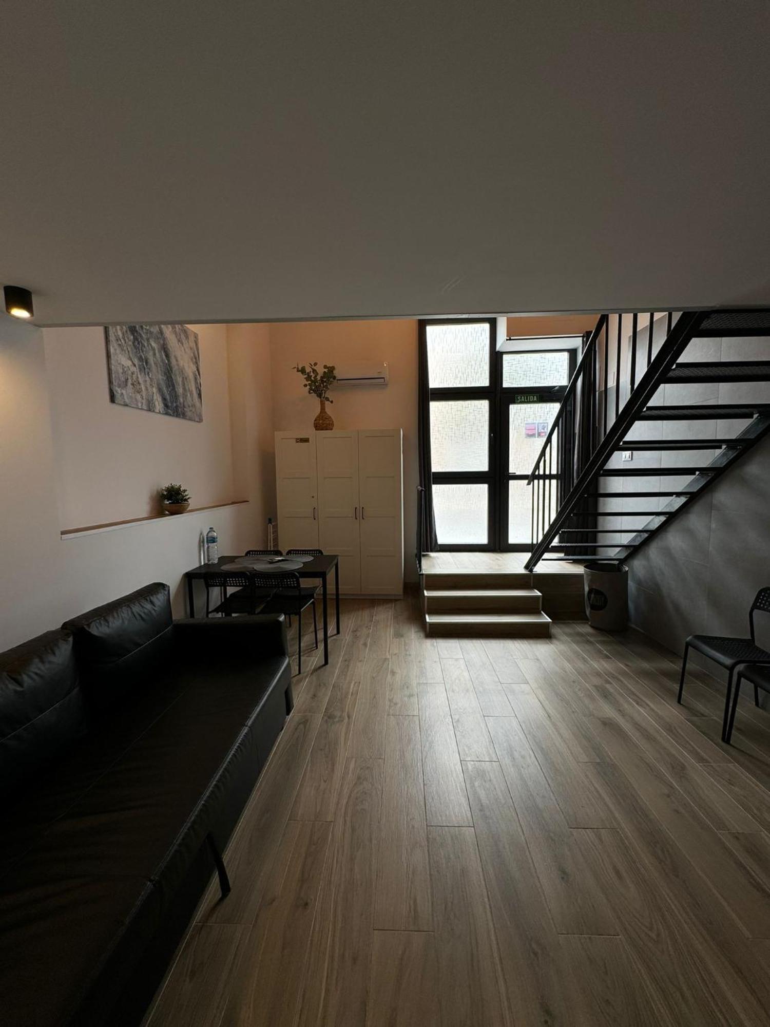 Nou Benicalap Luxury Apart Lejlighedshotel Valencia Eksteriør billede