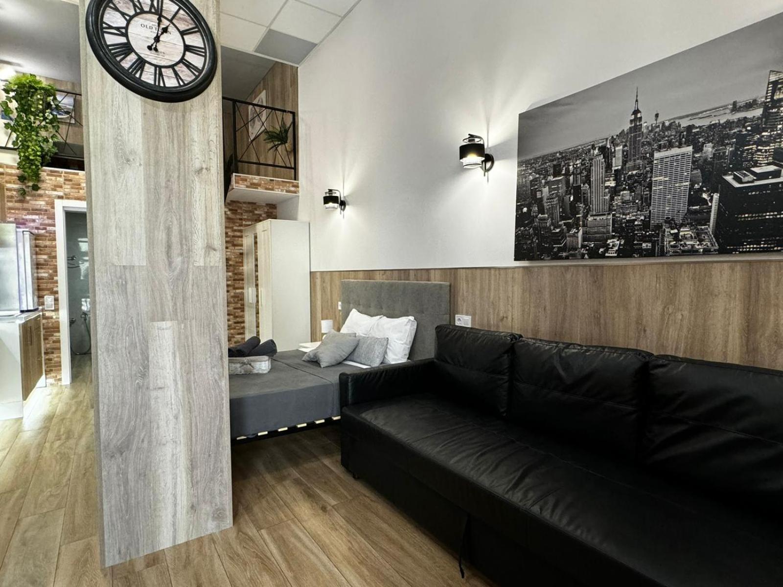 Nou Benicalap Luxury Apart Lejlighedshotel Valencia Eksteriør billede