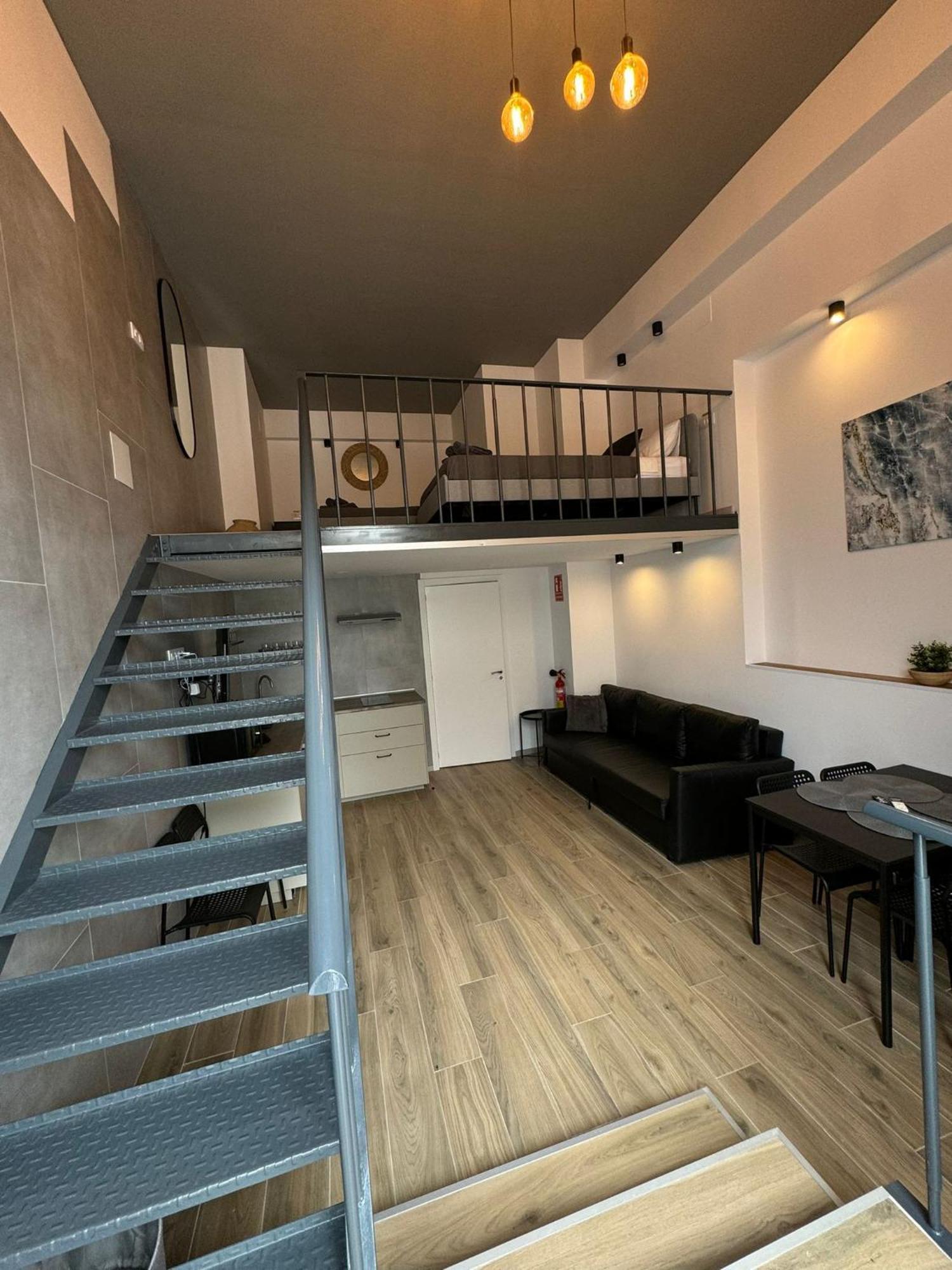 Nou Benicalap Luxury Apart Lejlighedshotel Valencia Eksteriør billede
